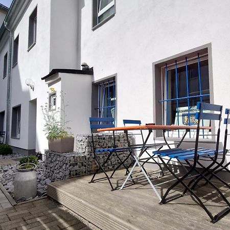 Alte Baeckerei Bautzen - 02 #Senior# Im Zentrum, Mit Parkplatz, Top Ausgestattet Exterior foto
