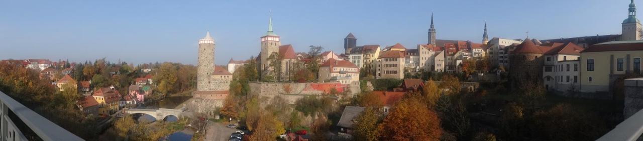 Alte Baeckerei Bautzen - 02 #Senior# Im Zentrum, Mit Parkplatz, Top Ausgestattet Exterior foto