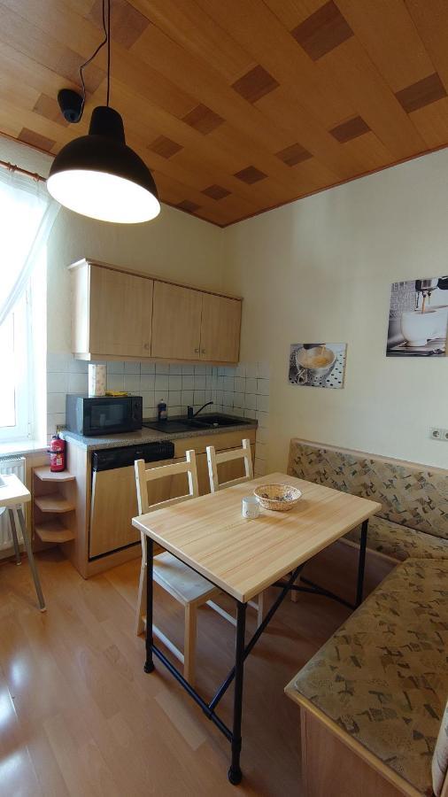 Alte Baeckerei Bautzen - 02 #Senior# Im Zentrum, Mit Parkplatz, Top Ausgestattet Exterior foto